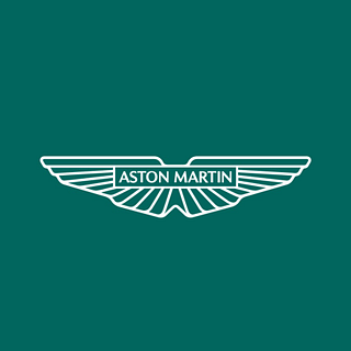 Aston Martin logo