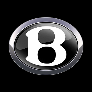 Bentley logo