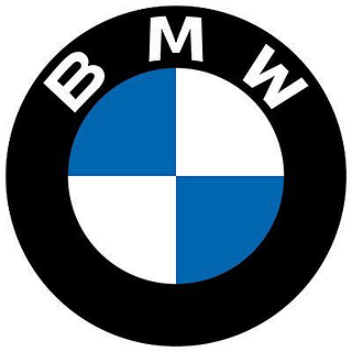 BMW logo