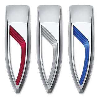 Buick logo