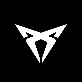 Cupra logo
