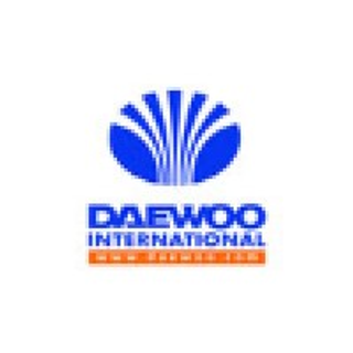 Daewoo logo