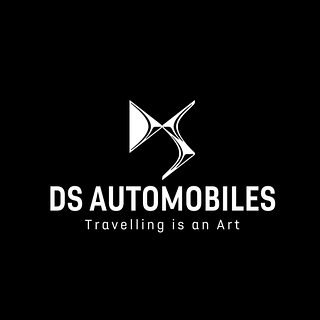 DS Automobiles logo