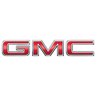 GMC logo