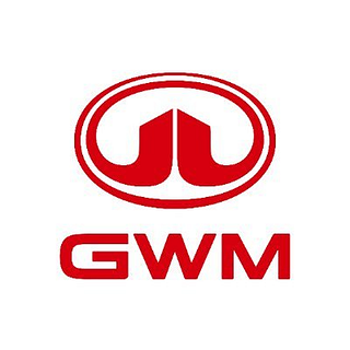 Great Wall logo