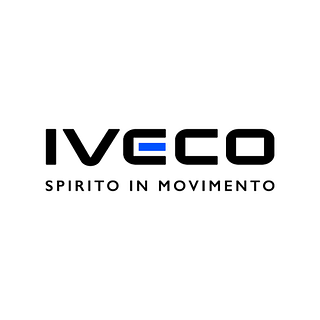 Iveco logo