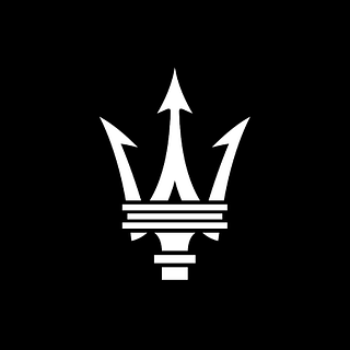 Maserati logo