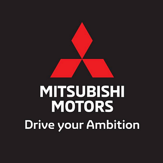 Mitsubishi logo