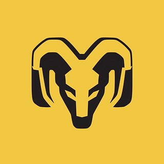 RAM logo