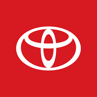 Toyota logo