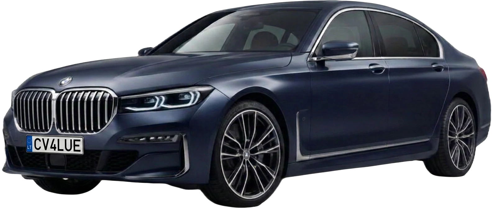 Automobilio įvertinimas