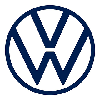 Volkswagen logo