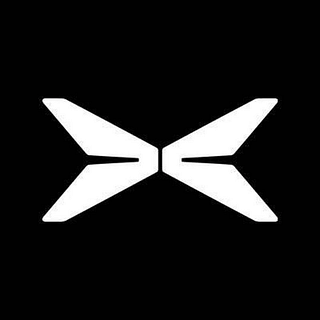 XPeng logo