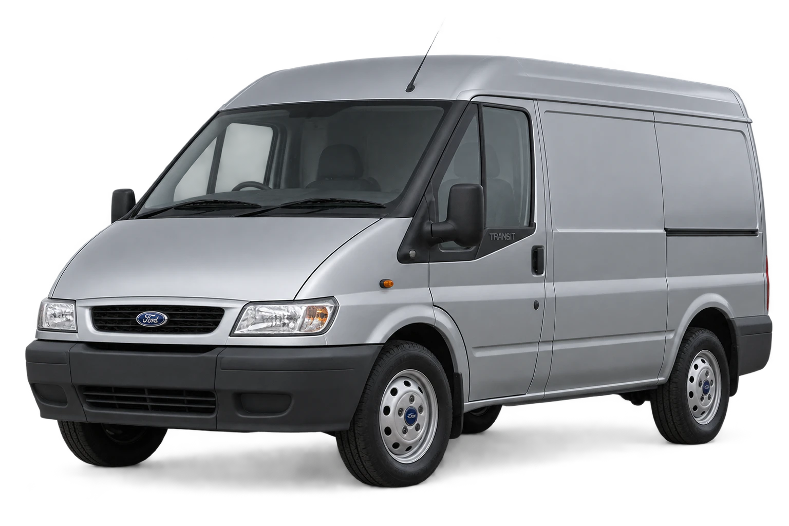 ford Transit · Mk6 (2000–2006) · Generation illustration