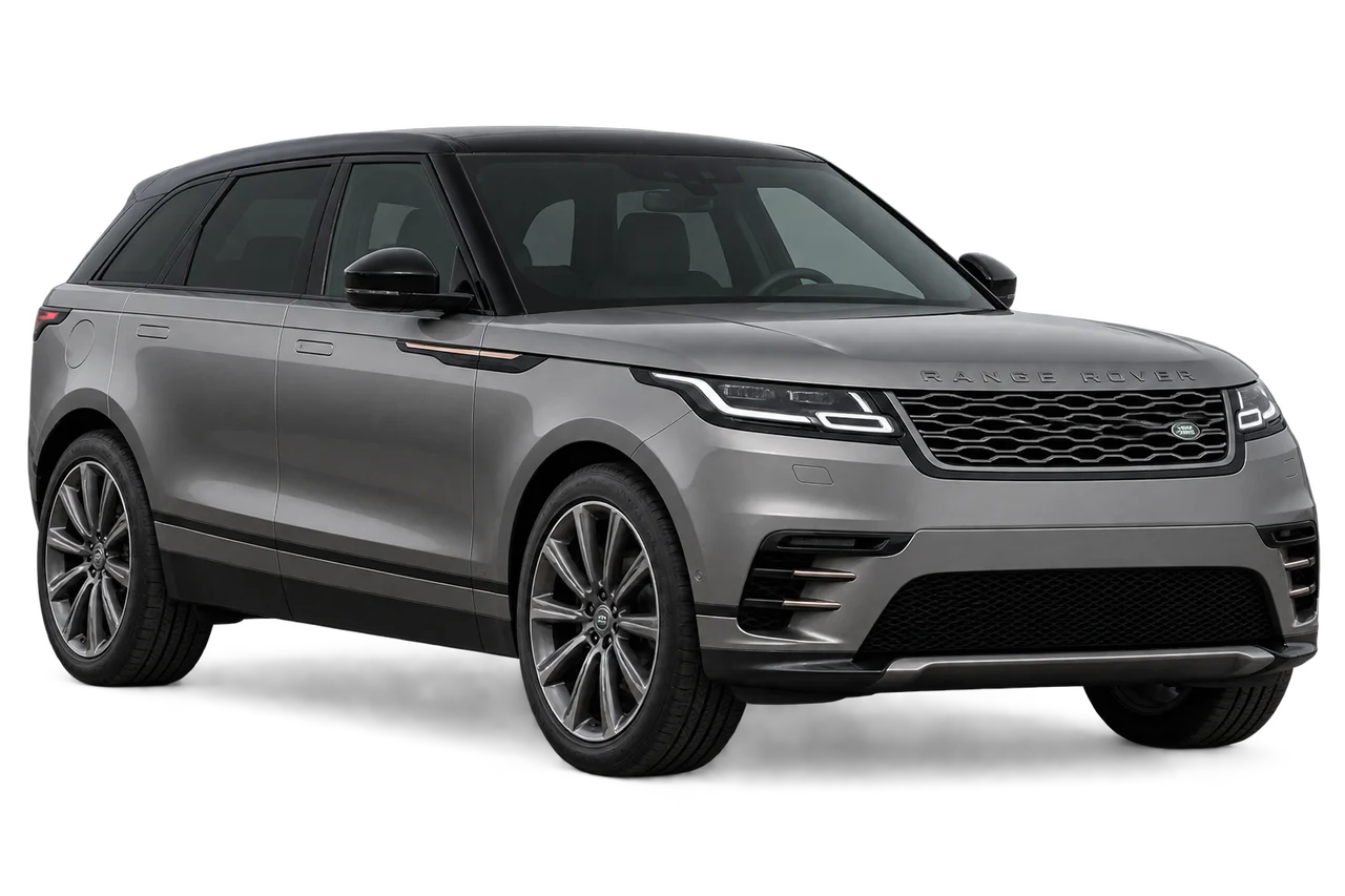 land-rover Range Rover Velar · L560 (2017–2023) · Kartos iliustracija