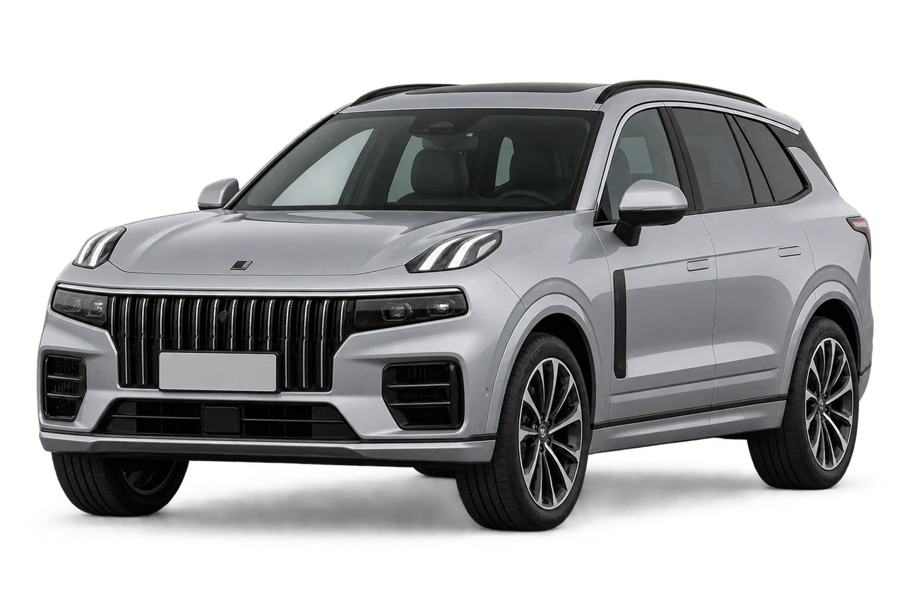 lynk-co 09 · Model illustration