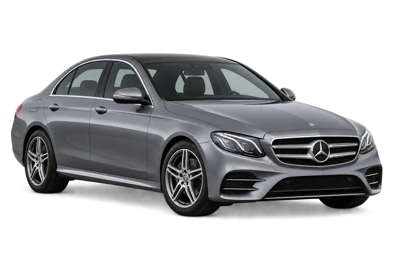 mercedes-benz E klasė · W213 (2016–2020) · Kartos iliustracija