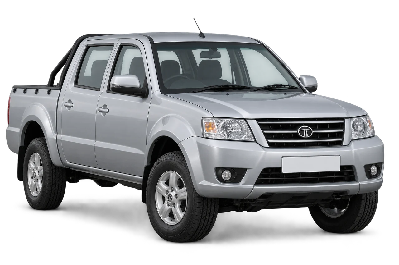 tata Xenon · Modelio iliustracija